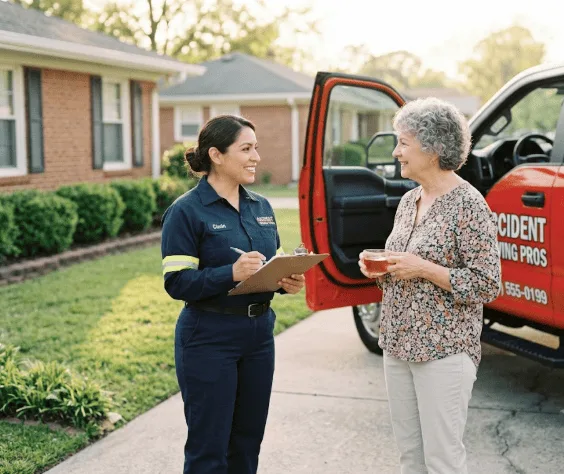 Accident Towing Service Timblin, PA FAQs